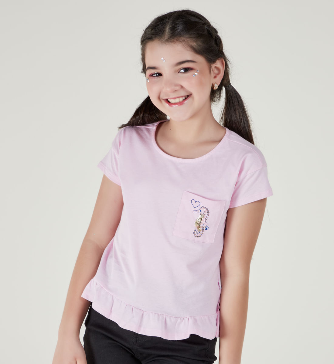 camisetas para ninas