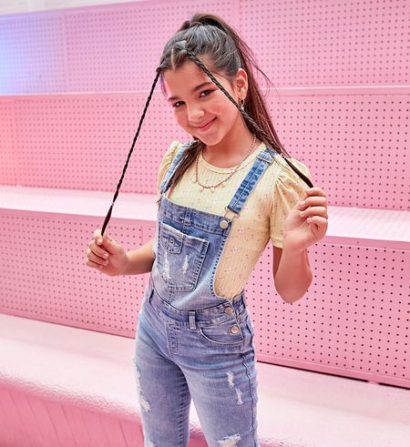 Overalls y Enterizos de Moda | Yoyo Jeans