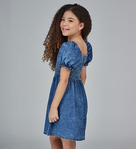 Medio_ em Ropa - Vestidos – yoyojeans