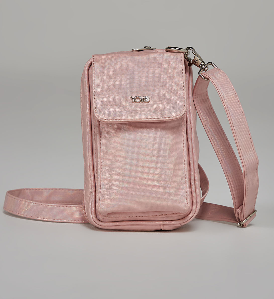 Bolso porta celular - yoyojeans