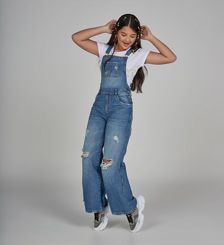 Overalls y Enterizos de Moda | Yoyo Jeans
