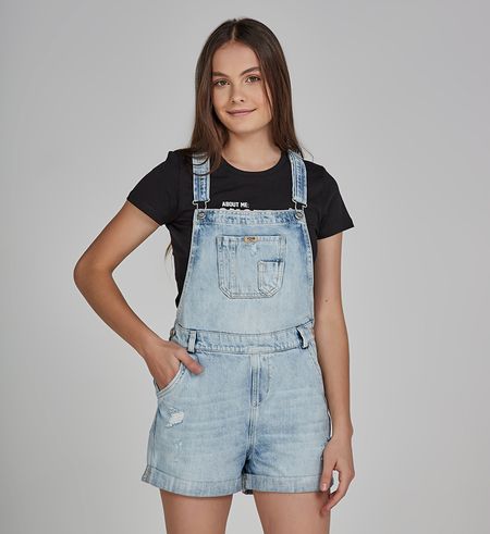 Overalls y Enterizos de Moda | Yoyo Jeans